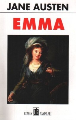 Emma - Oda Yayınları