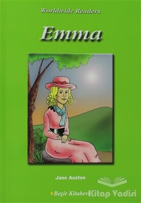Emma Level-3 - Beşir Kitabevi