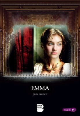 Emma - Level 3 - Blackbooks