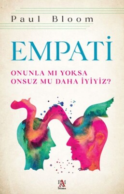 Empati - Panama Yayıncılık