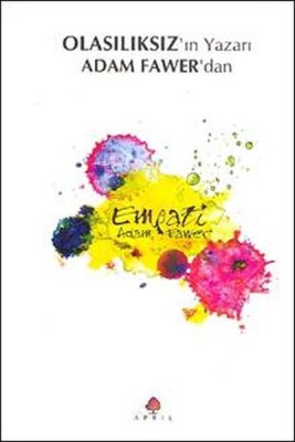 Empati (Karton Kapak) - April Yayıncılık