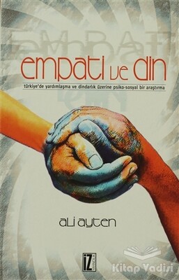 Empati ve Din - İz Yayıncılık