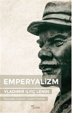Emperyalizm - Yazılama Yayınevi