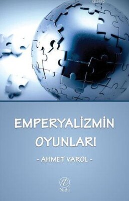 Emperyalizmin Oyunları - Nida Yayınları