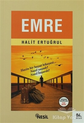 Emre - Nesil Yayınları