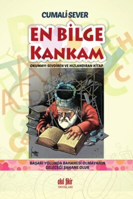 En Bilge Kankam - Akıl Fikir Yayınları