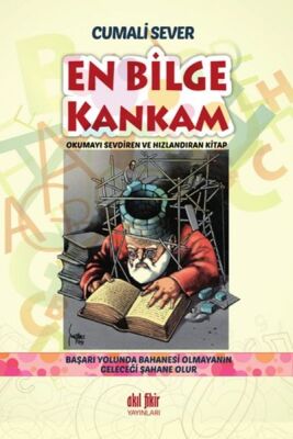 En Bilge Kankam - 1