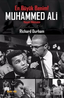 En Büyük Benim! Muhammed Ali - 1