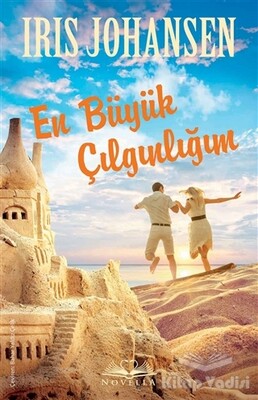 En Büyük Çılgınlığım - Novella Yayınları