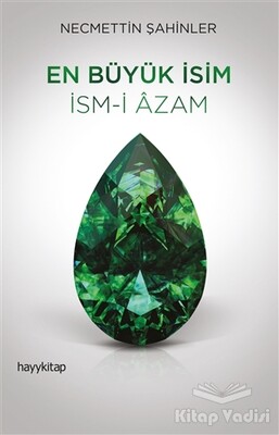 En Büyük İsim - Hayy Kitap