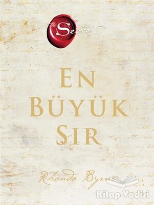 En Büyük Sır - 1