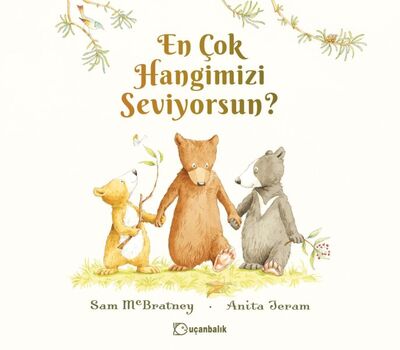 En Çok Hangimizi Seviyorsun? - 1