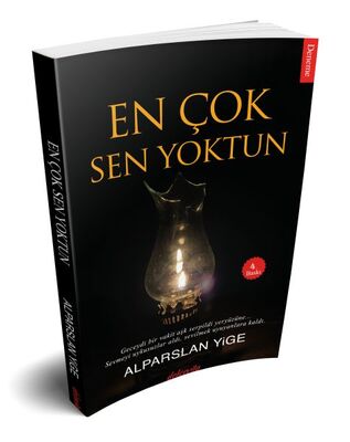 En Çok Sen Yoktun - 1