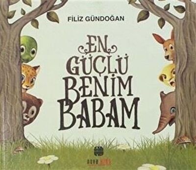 En Güçlü Benim Babam - 1