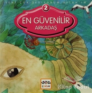 En Güvenilir Arkadaş - Nar Yayınları