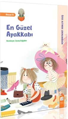 En Güzel Ayakkabı - Final Kültür Sanat Yayınları