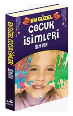 En Güzel Çocuk İsimleri - 1