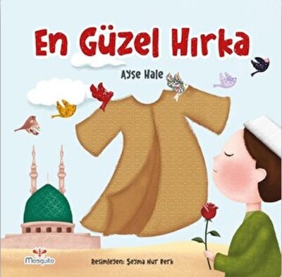 En Güzel Hırka - Mosquito Yayınları