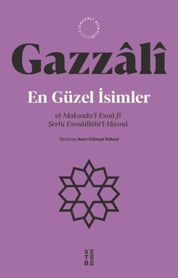 En Güzel İsimler - Ketebe Yayınları