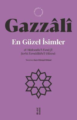 En Güzel İsimler - 1