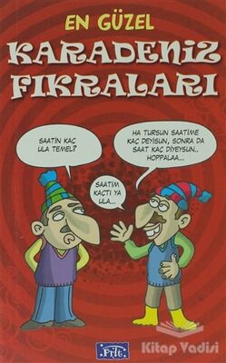 En Güzel Karadeniz Fıkraları - 1
