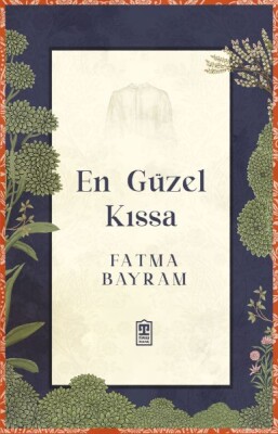 En Güzel Kıssa - Timaş Yayınları