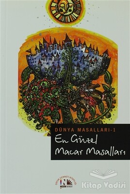 En Güzel Macar Masalları - Nesin Yayınları