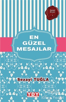 En Güzel Mesajlar - YDY Yayınları