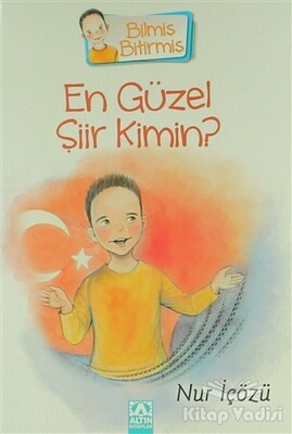 En Güzel Şiir Kimin - Altın Kitaplar Yayınevi