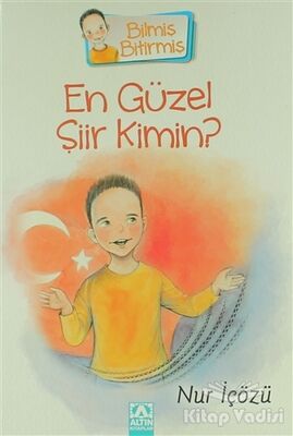 En Güzel Şiir Kimin - 1