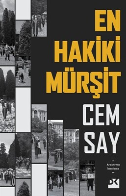 En Hakiki Mürşit - Doğan Kitap