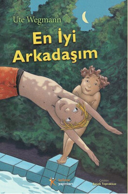 En İyi Arkadaşım - Kelime Yayınları