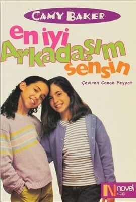 En İyi Arkadaşım Sensin - 1