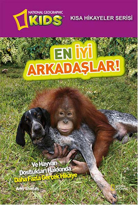 En İyi Arkadaşlar - Beta Kids