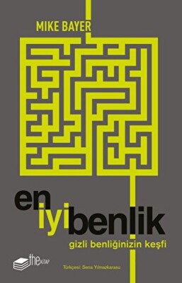 En İyi Benlik - The Kitap