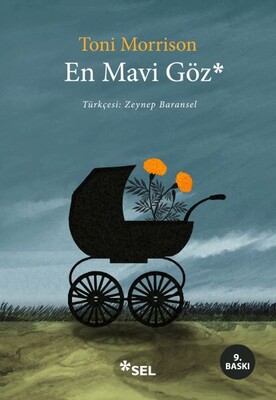 En Mavi Göz - Sel Yayınları