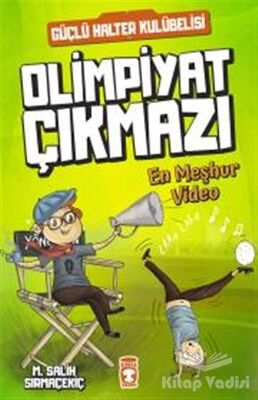 En Meşhur Video - Olimpiyat Çıkmazı - 1