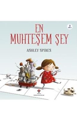 En Muhteşem Şey - Tübitak Yayınları