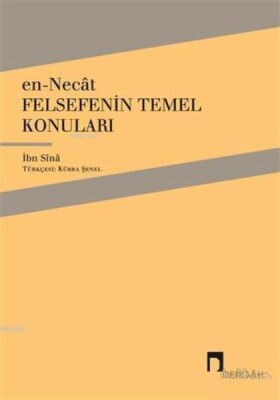 En-Necat - Felsefenin Temel Konuları - Dergah Yayınları