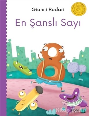 En Şanslı Sayı - FOM Kitap