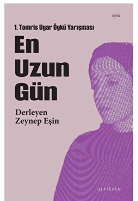 En Uzun Gün - Ayrıkotu Kitap