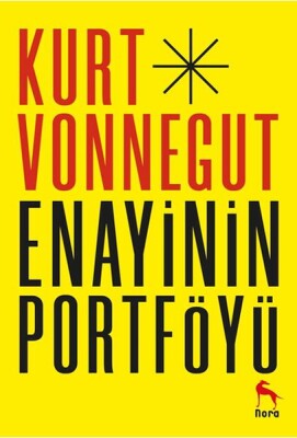 Enayinin Portföyü - Nora Kitap