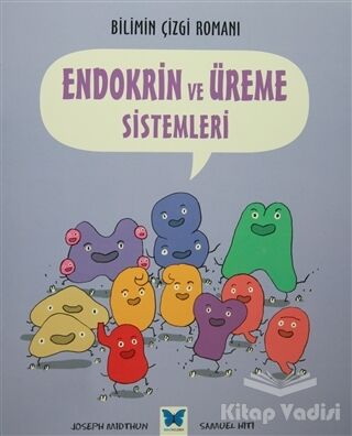 Endokrin ve Üreme Sistemeleri - 1