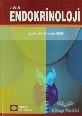 Endokrinoloji - İstanbul Tıp Kitabevi