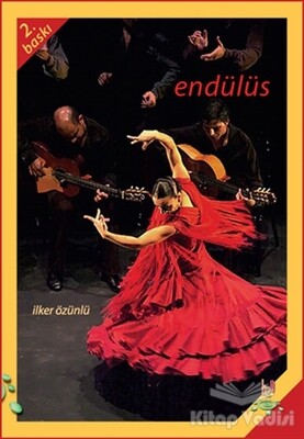 Endülüs - h2o Kitap