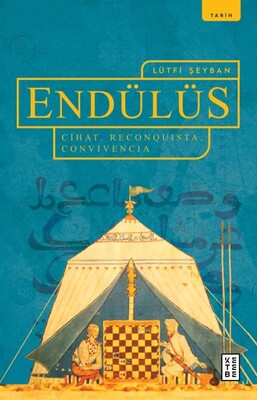 Endülüs - Ketebe Yayınları