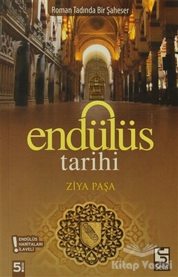 Endülüs Tarihi - Selis Kitaplar