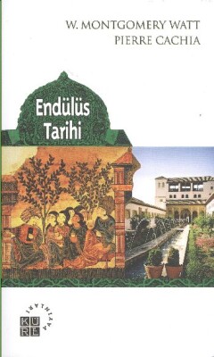 Endülüs Tarihi - Küre Yayınları