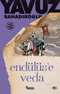 Endülüs’e Veda - Nesil Yayınları