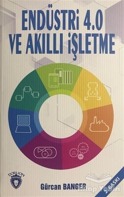 Endüstri 4.0 ve Akıllı İşletme - 1